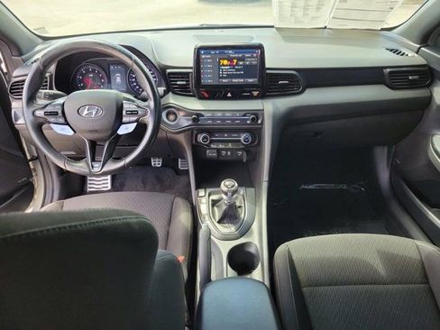 Used 2020 Hyundai Veloster N w/ Performance Package FWD image 14