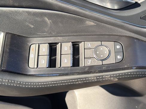 New 2026 Nissan Rogue Platinum w/ Platinum Premium Package image 17