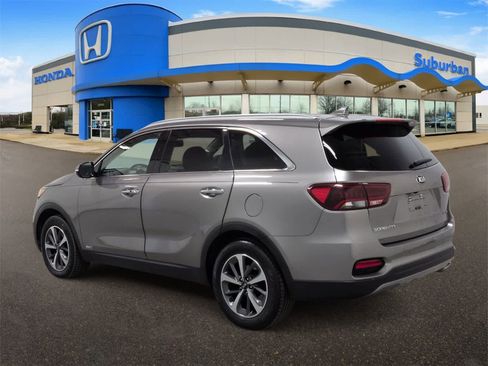 Used 2019 Kia Sorento EX image 6