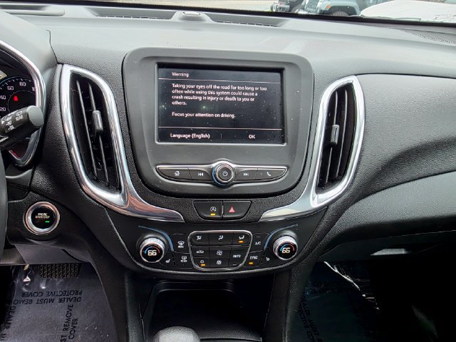 Used 2022 Chevrolet Equinox LT AWD/4WD image 29