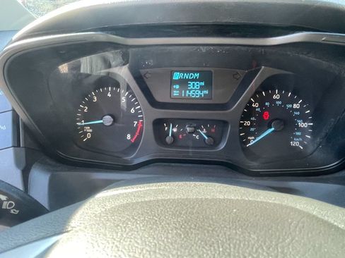 Used 2019 Ford Transit 250 148 Low Roof RWD image 17