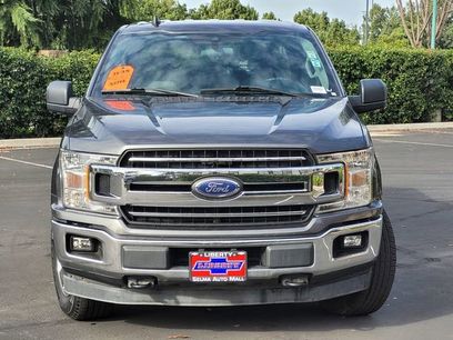 Used 2020 Ford F150 XLT