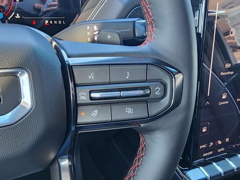 New 2026 GMC Yukon XL AT4 Ultimate image 23