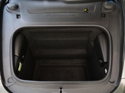 Used 2024 Porsche 718 Cayman GTS image 22