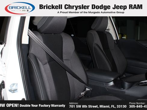 Used 2022 Subaru Outback Premium AWD/4WD image 19