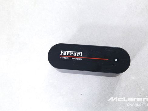 Used 2023 Ferrari Roma image 23