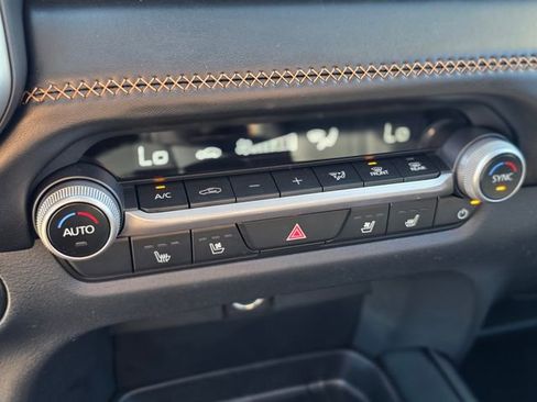 New 2026 MAZDA CX-50 AWD 2.5 Hybrid w/ Weather Package image 30