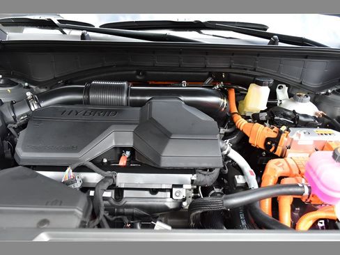 New 2026 Hyundai Santa Fe Calligraphy FWD image 9