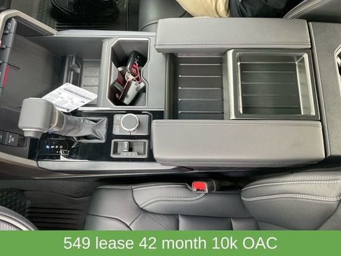 New 2026 Toyota Tundra SR5 image 18