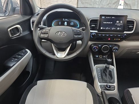 New 2026 Hyundai Venue SEL image 15