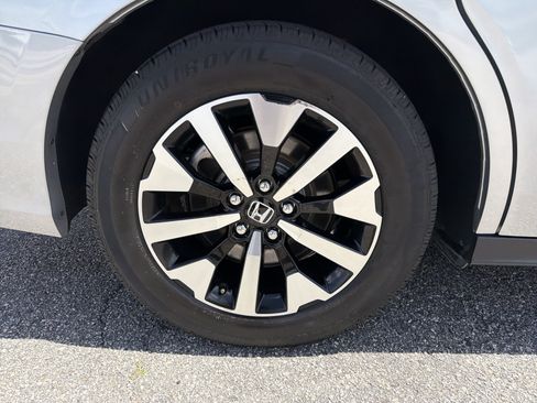 Used 2025 Honda Odyssey EX-L image 26