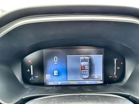 New 2026 Ford Escape Active w/ Tech Pack #1 image 15