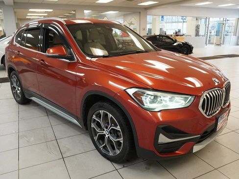 Used 2020 BMW X1 xDrive28i w/ Premium Package image 15