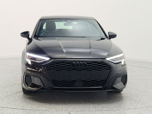Used 2023 Audi A3 2.0T Premium w/ Convenience Package FWD image 2