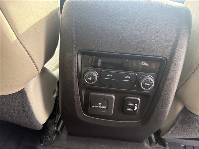 Used 2018 Buick Enclave Essence FWD image 22