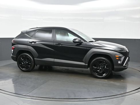 Certified 2026 Hyundai Kona SEL Sport AWD/4WD image 7