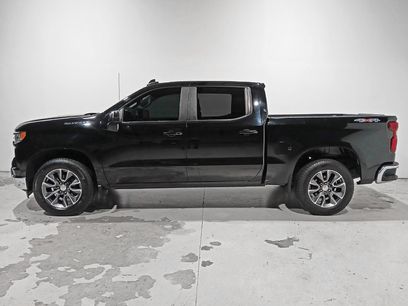 Used 2023 Chevrolet Silverado 1500 LT