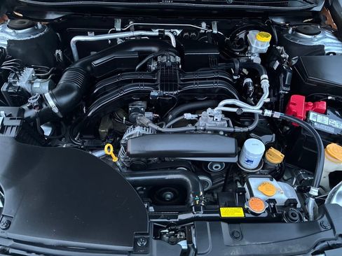 Used 2021 Subaru Legacy Limited image 22