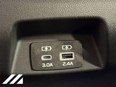 Certified 2025 Subaru Crosstrek 2.5i Limited w/ Popular Package #3A image 25