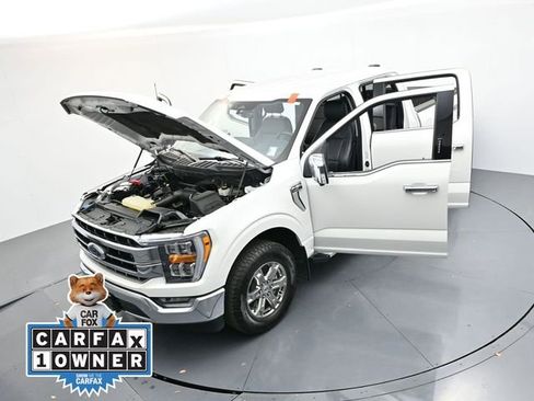 Used 2022 Ford F150 Lariat image 39