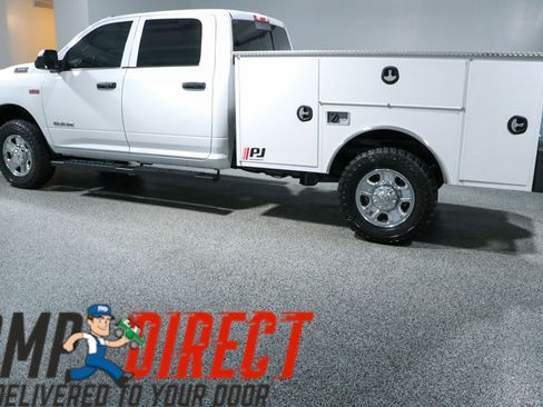 Used 2022 RAM 2500 Tradesman AWD/4WD image 10