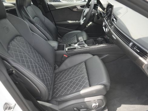 Certified 2024 Audi S5 Premium Plus w/ Premium Plus Package image 22