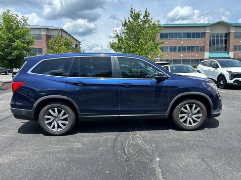 Used 2020 Honda Pilot EX-L image 5