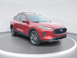 New 2026 Ford Escape ST-Line Select w/ Tech Pack #1 video 2