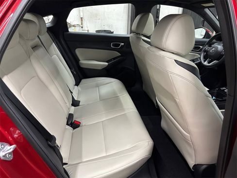 Certified 2023 Acura Integra A-Spec image 17