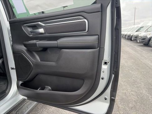 New 2026 RAM 1500 Big Horn AWD/4WD image 11