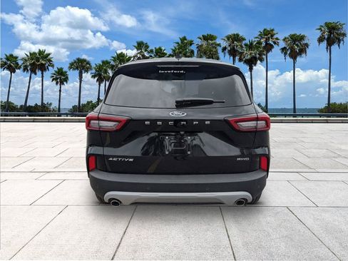 New 2026 Ford Escape Active w/ Active Premium Tech Pack AWD/4WD image 6
