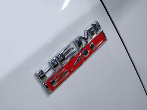 Used 2022 RAM 2500 Big Horn AWD/4WD image 29