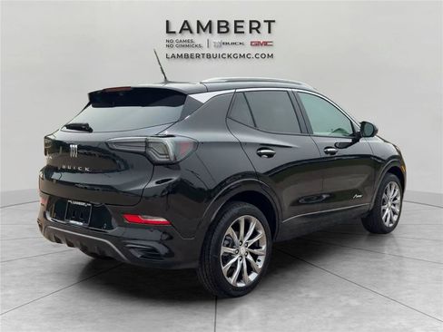 New 2026 Buick Encore GX Avenir w/ Avenir Technology Package AWD/4WD image 5