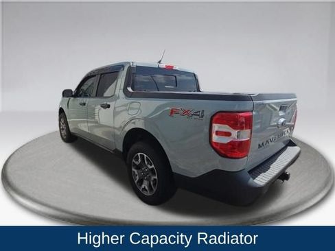 Used 2023 Ford Maverick XLT w/ Equipment Group 300A Standard AWD/4WD image 12