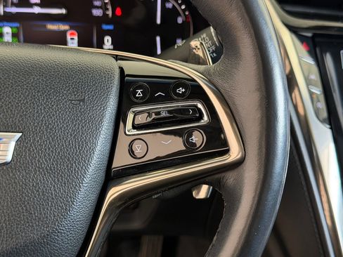 Used 2017 Cadillac CTS Luxury image 31