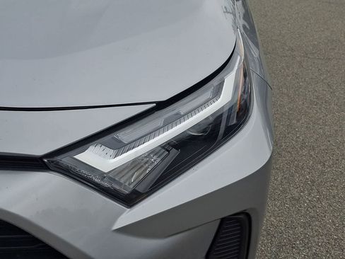 Certified 2024 Toyota RAV4 XLE AWD/4WD image 12