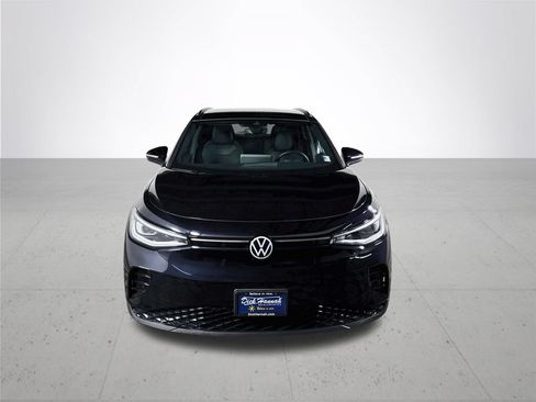 Certified 2023 Volkswagen ID.4 Pro S RWD image 4