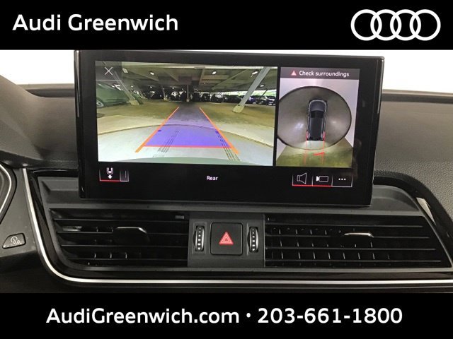 Used 2024 Audi Q5 2.0T Premium Plus AWD/4WD image 19