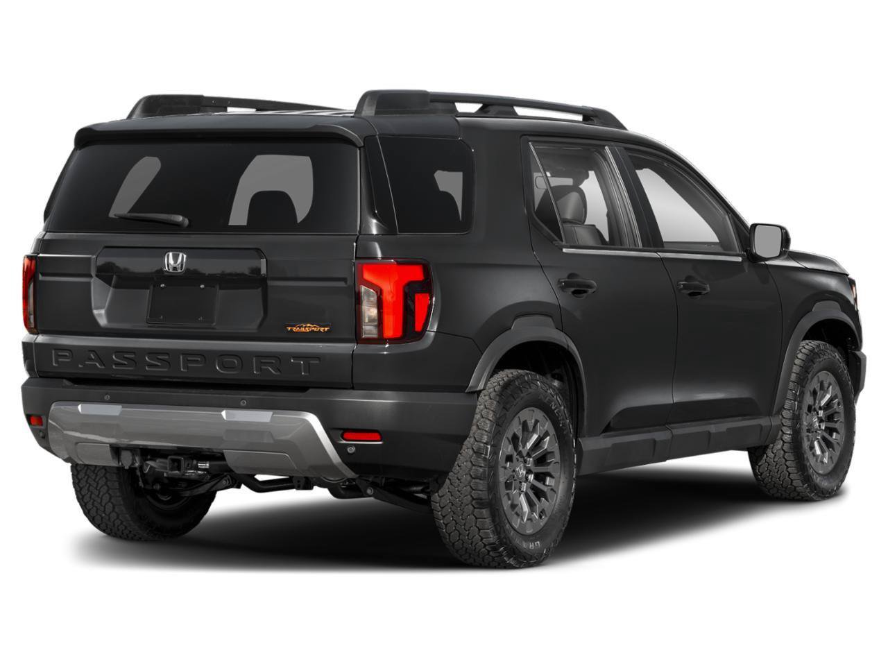 New 2026 Honda Passport TrailSport image 11