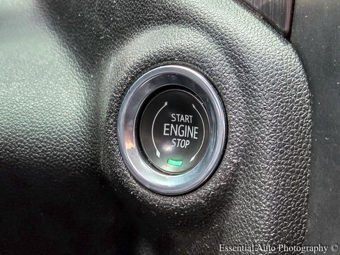 Used 2019 GMC Sierra 1500 AT4 image 20