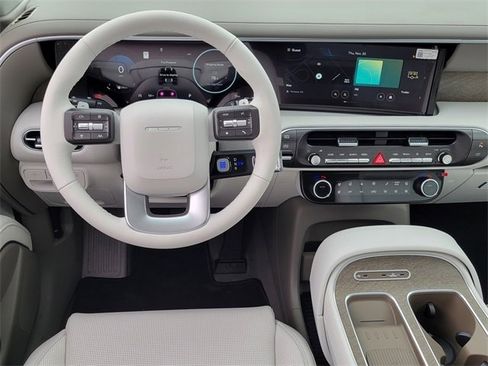 New 2026 Hyundai Palisade Limited image 4