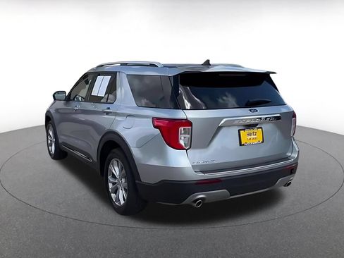 Used 2024 Ford Explorer Limited RWD image 11