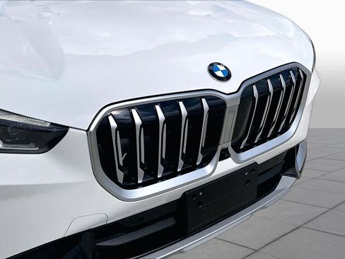 Used 2026 BMW X1 xDrive28i w/ Technology Package AWD/4WD image 28