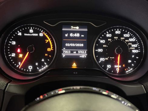 Used 2015 Audi A3 2.0T Prestige image 29