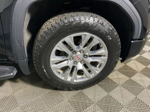 Used 2022 GMC Sierra 1500 Denali AWD/4WD image 13