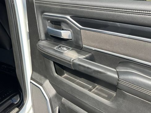 Used 2022 RAM 3500 Laramie AWD/4WD image 20