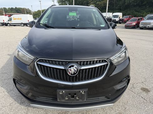 Used 2019 Buick Encore Preferred w/ Safety Package FWD image 2