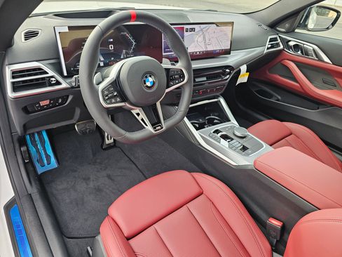 New 2026 BMW 440i xDrive Coupe image 2