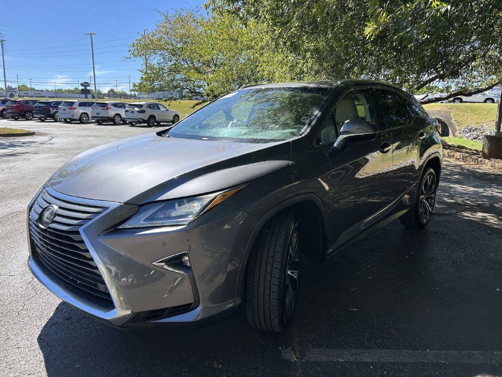 Used 2016 Lexus RX 350 AWD w/ Premium Package image 5