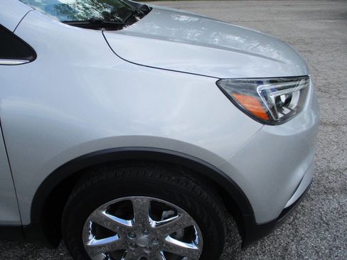 Used 2019 Buick Encore Essence w/ Experience Buick Package AWD/4WD image 21